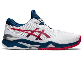 Asics COURT FF 2 Herre Tennissko NO714UO